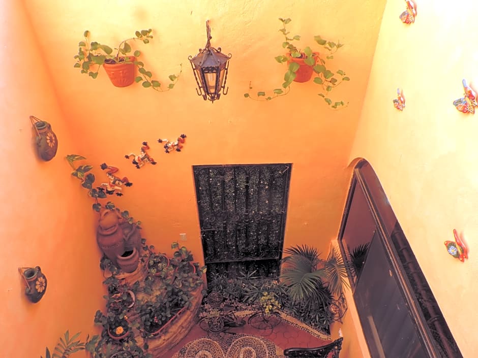 Hacienda del Caribe