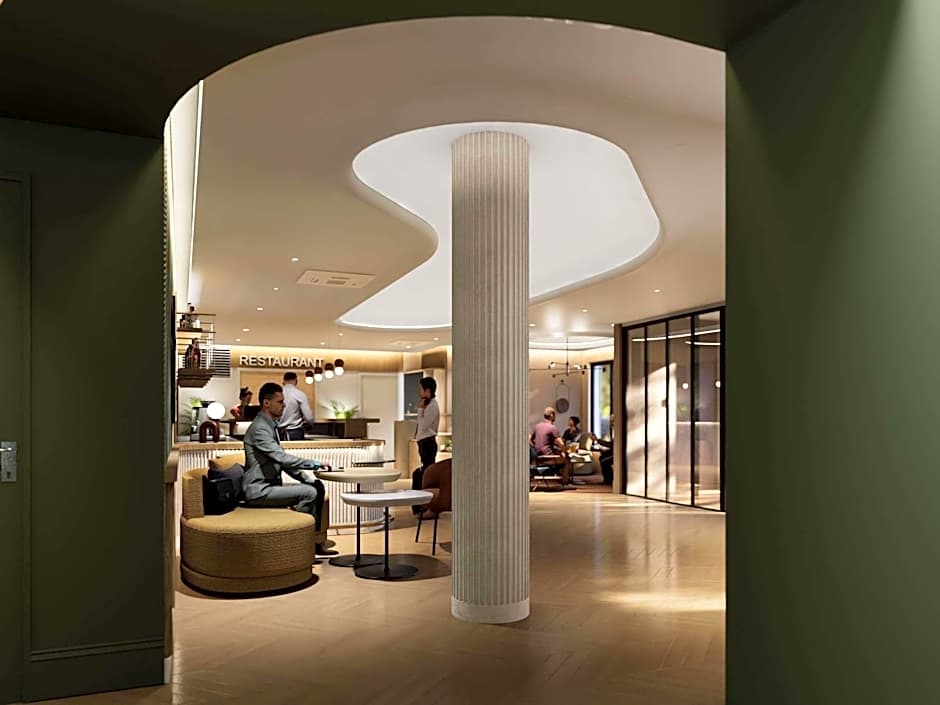 Mercure Le Plessis Robinson (Ouverture Septembre 2026)