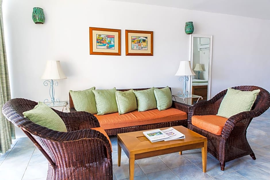 Infinity On The Beach