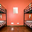 Red Rock Hostel