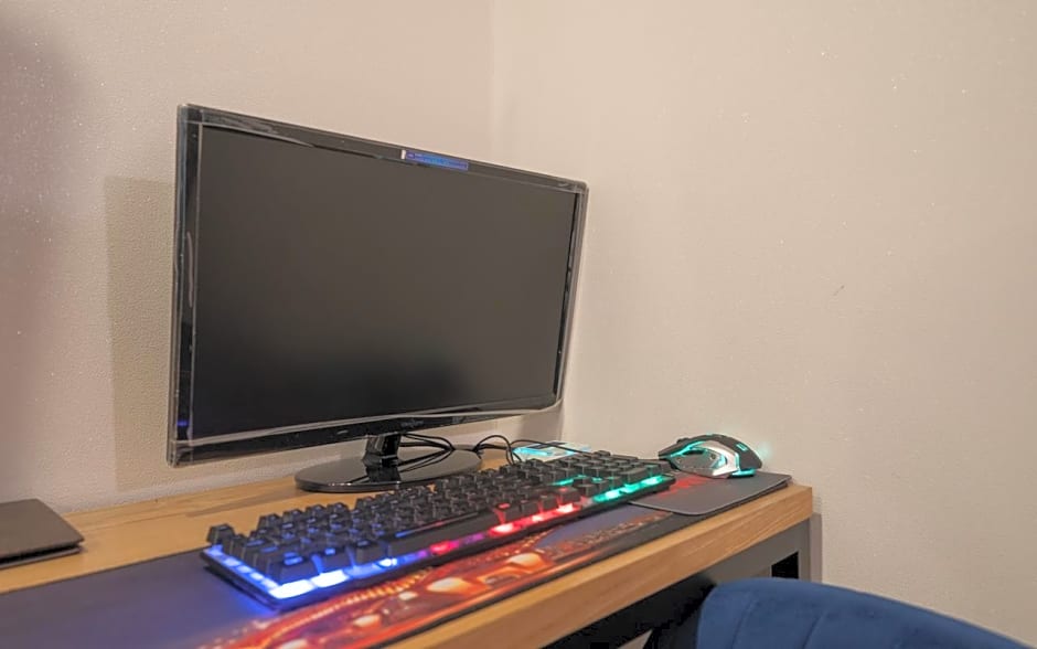 Hwaseong (Wolmun) Athena