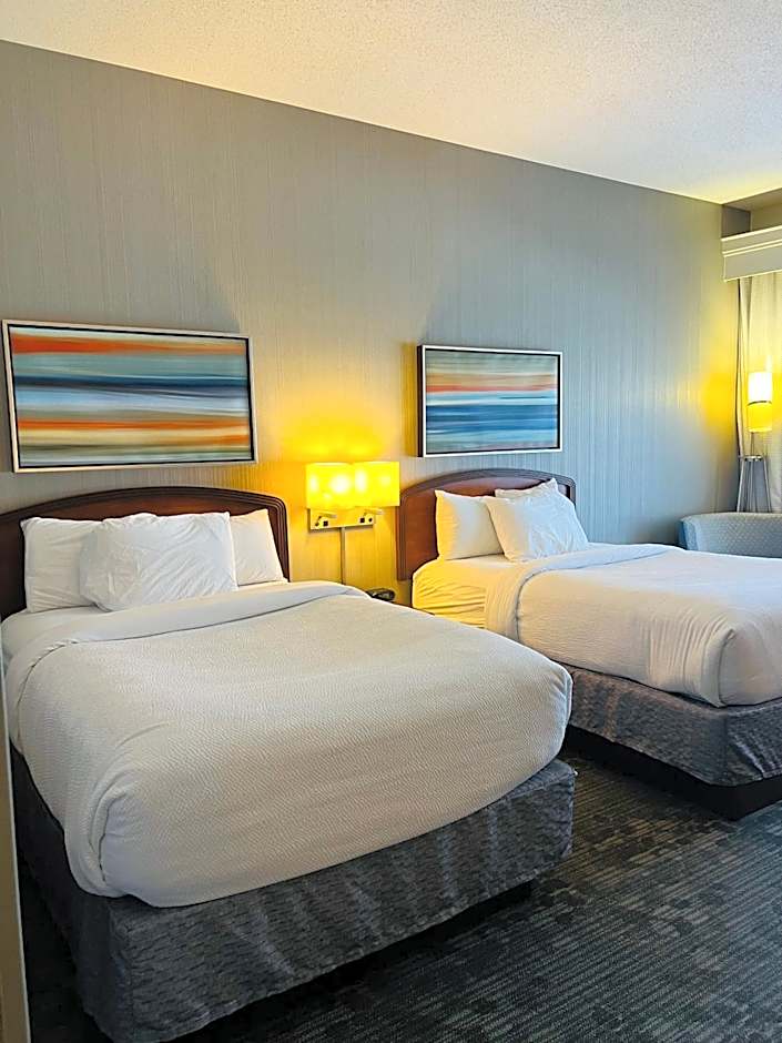 Country Inn & Suites by Radisson, Columbus-Edinburgh