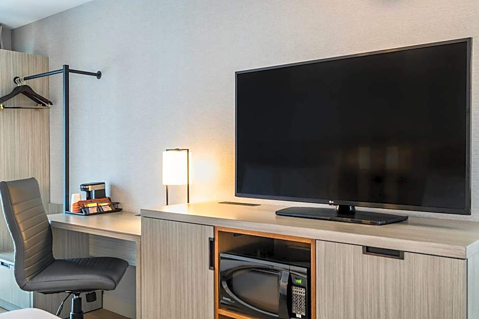 Comfort Inn Ancienne-Lorette - Quebec Airport