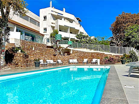 Hotel La Voile