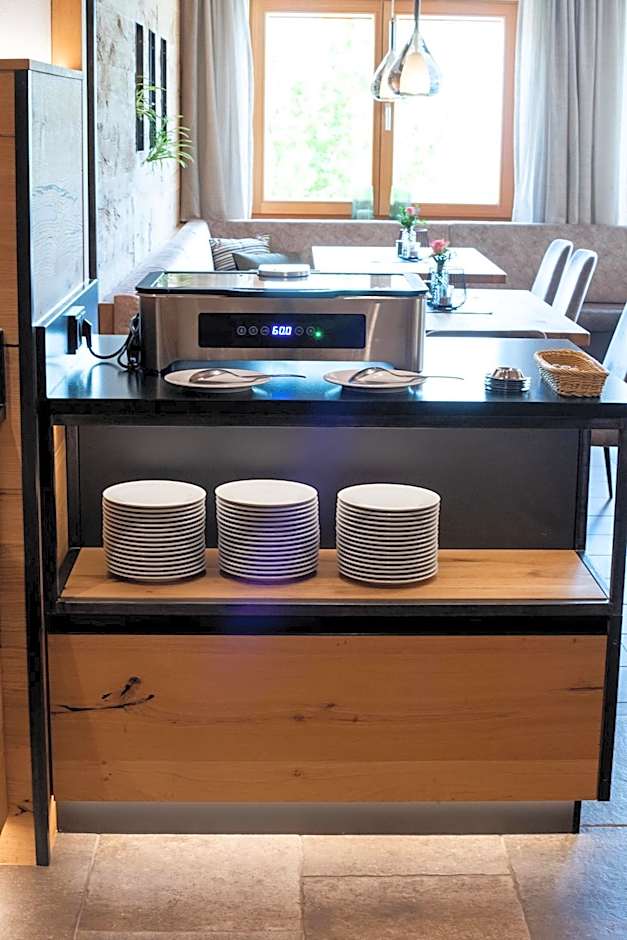 Berggasthof Schön