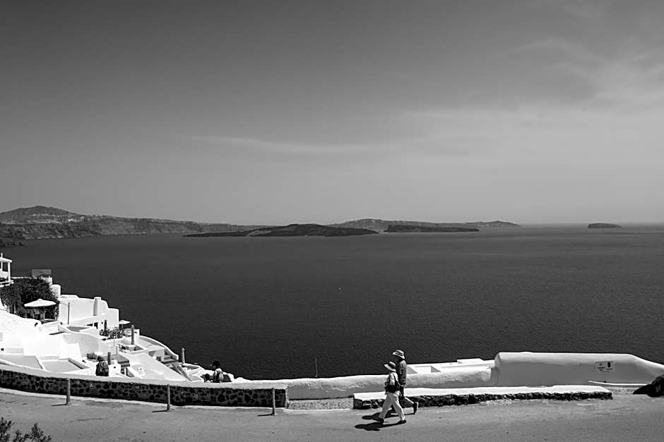 Onar Villas Oia - Onar Hotels Collection