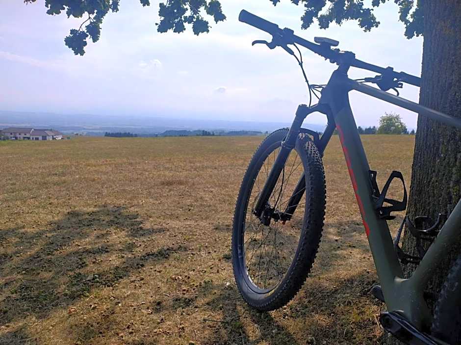 Best Western Parkhotel Hagenberg