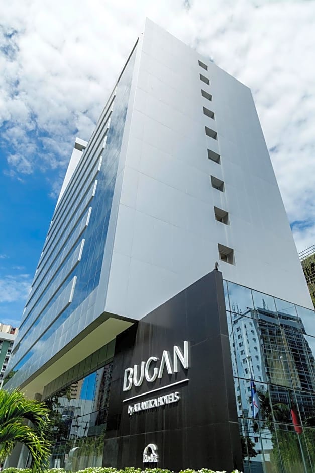 Bugan Recife Hotel by Atlantica