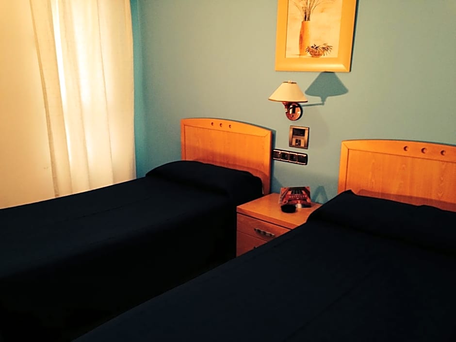 Hostal Meseguer