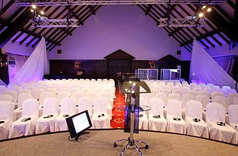 Windsor Golf & Country Club