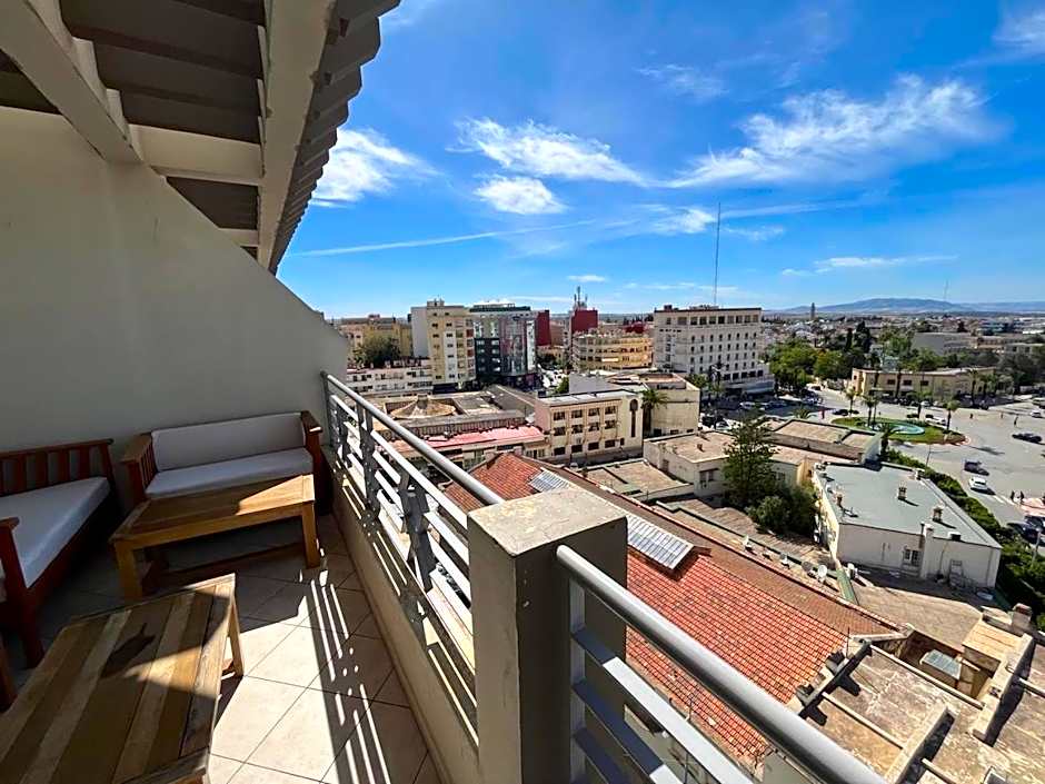 Hotel Malta