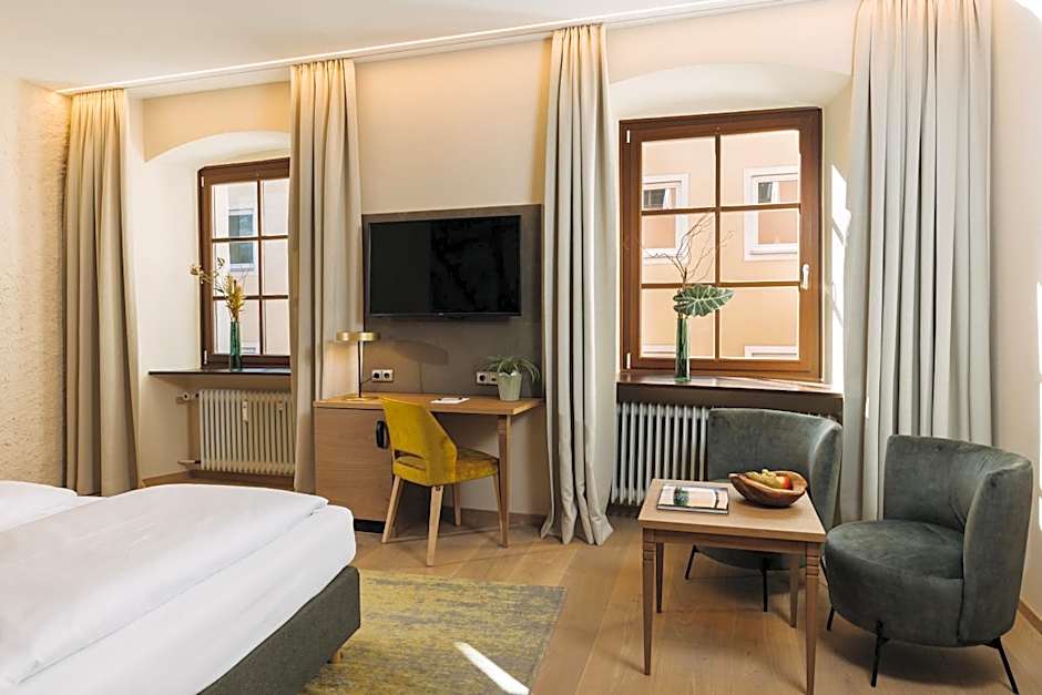 Altstadthotel Arch