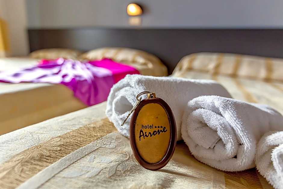 Hotel Airone