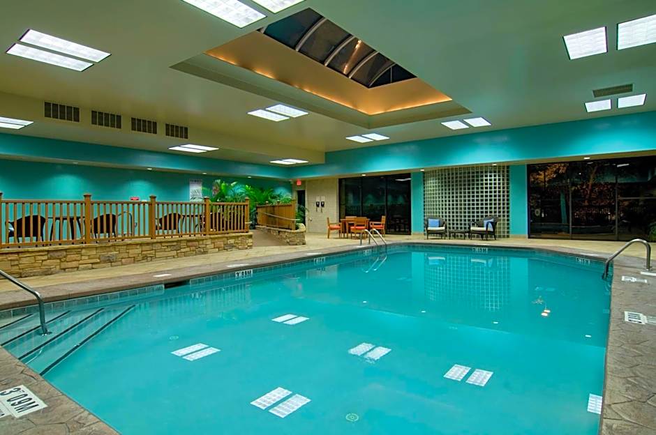 Hilton Raleigh North Hills