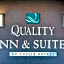 Quality Inn & Suites Hot Springs-Lake Hamilton
