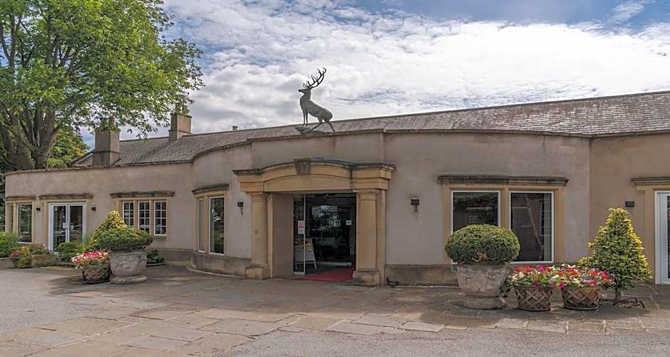 Best Western Premier Doncaster Mount Pleasant Hotel