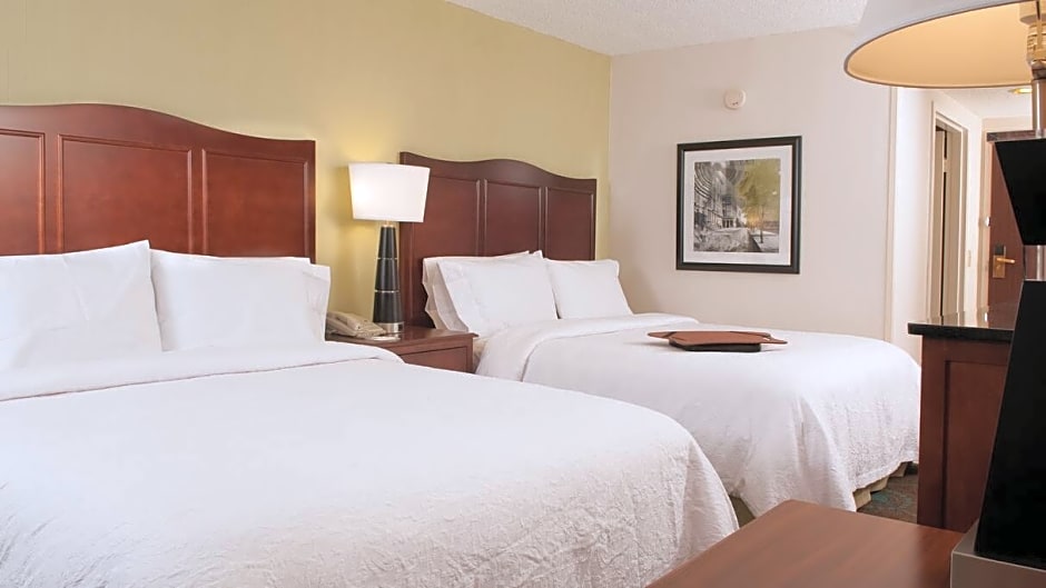 Hampton Inn By Hilton Atlanta-North Druid Hills