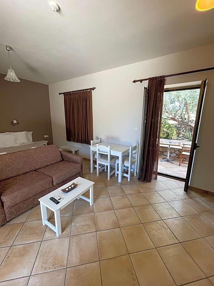 Kolokotronis Hotel & Spa