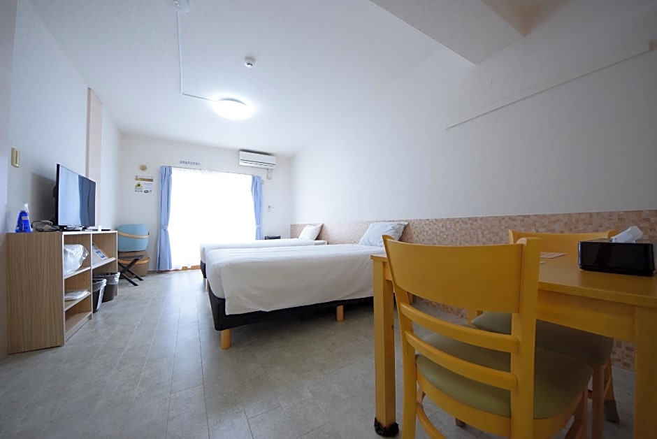 STAY IN SUMUKA Kokusai Street