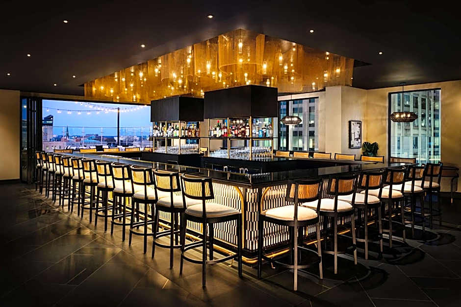 Tempo by Hilton Raleigh Downtown