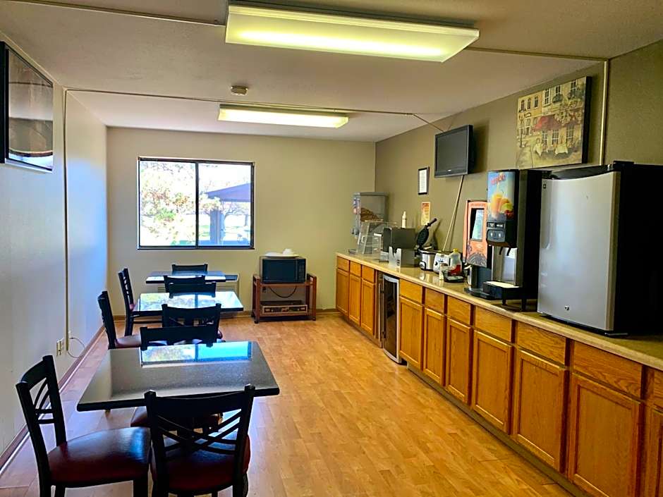 Econo Inn