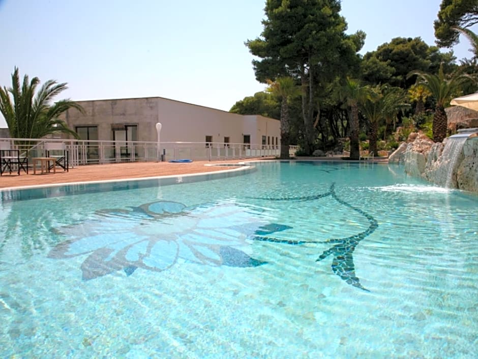 Hotel Aurora e del Benessere