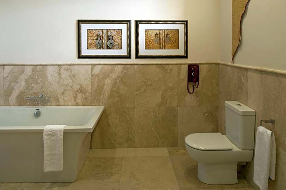 Villa Monticello Boutique Hotel