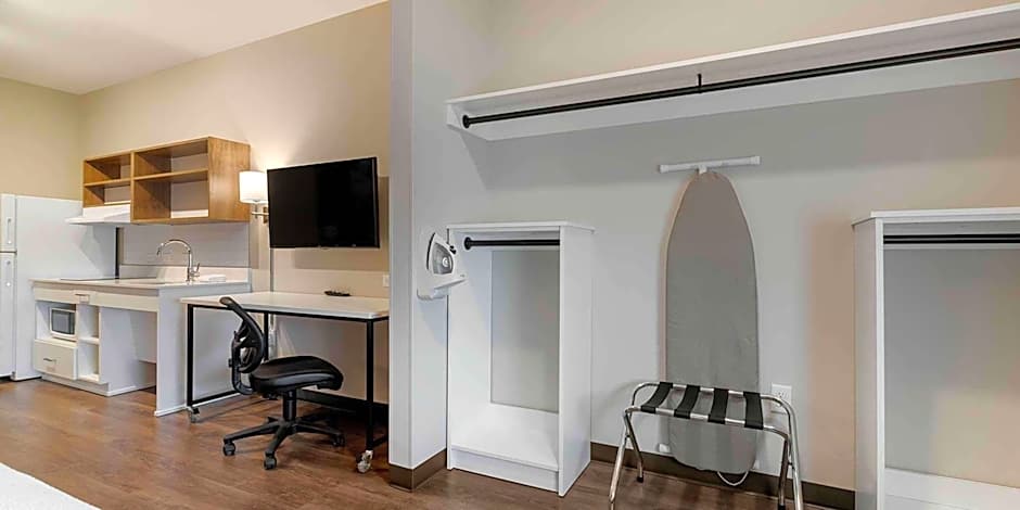 Extended Stay America Premier Suites - Savannah - Pooler