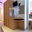 Hotel Mocambo Riccione CENTRALISSIMO AL MARE