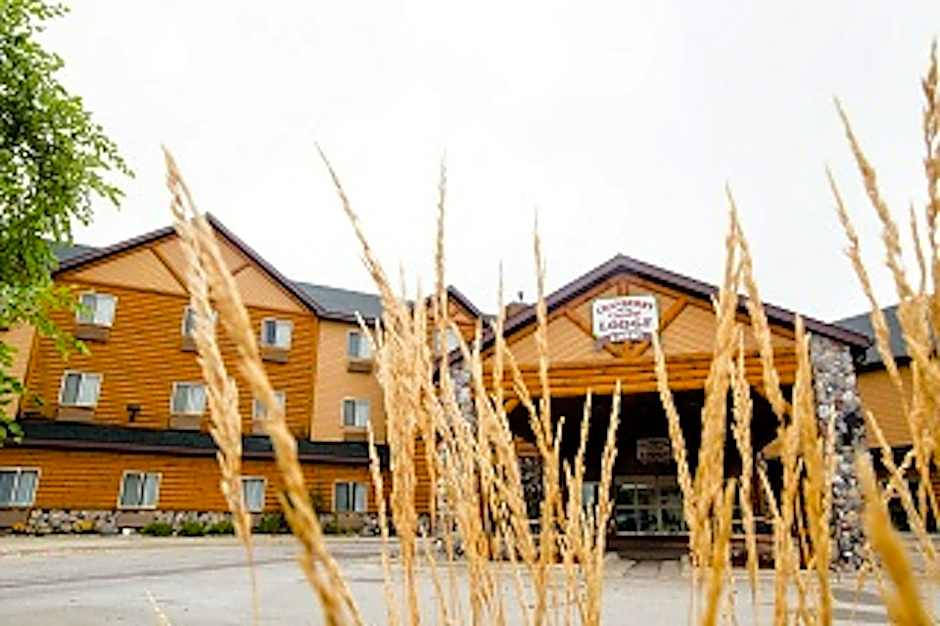 Cranberry Country Lodge