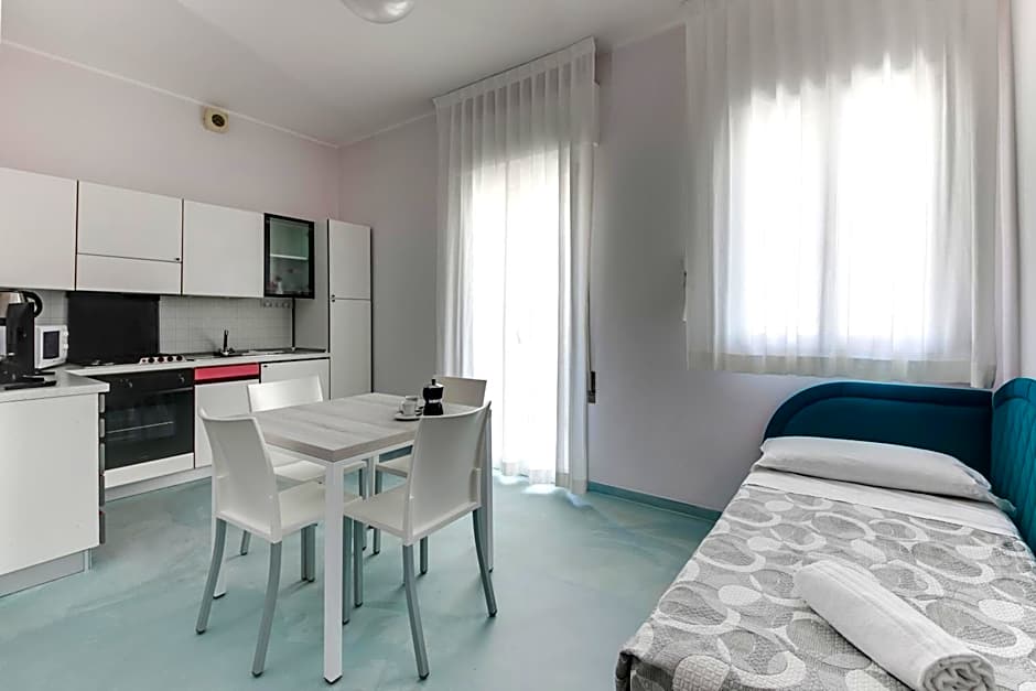 Residence Hotel Amalfi