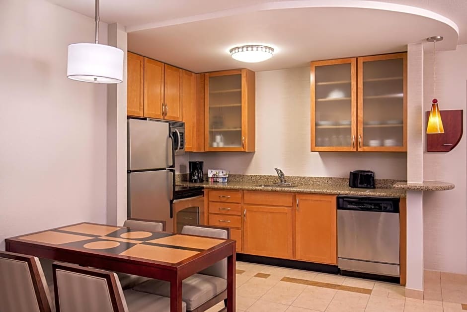 Residence Inn by Marriott Yonkers Westchester County