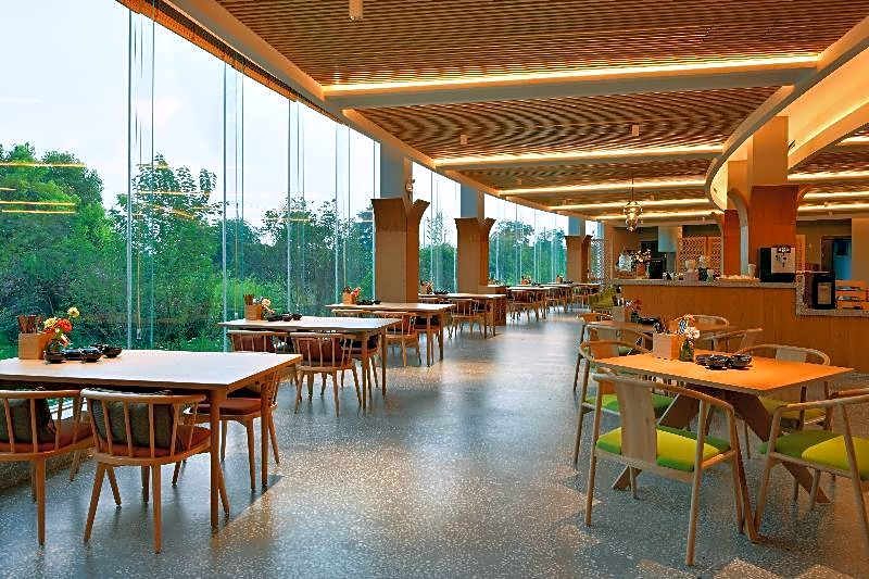 Blossom House Wuxi Yangshan Taohua Island