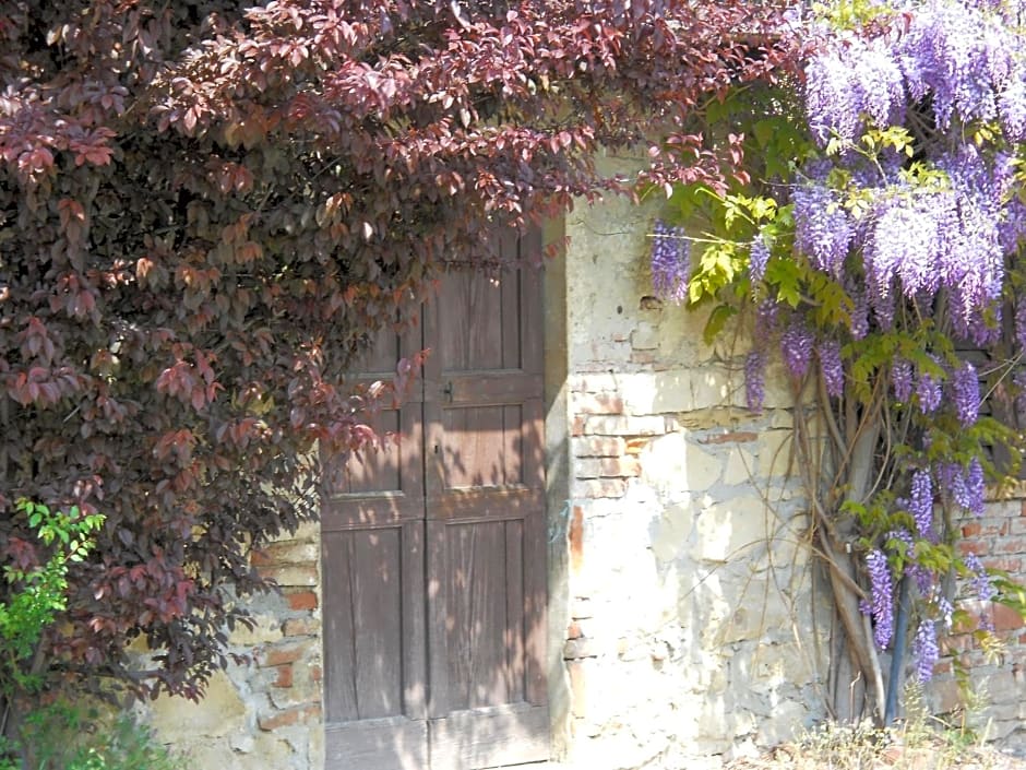 Bed And Breakfast Il Garoch