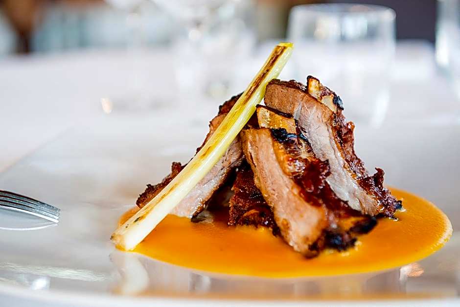 Hotel Isola Sacra Rome Airport