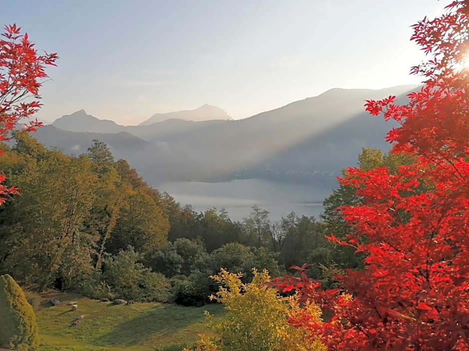 La Finestra sul Lago