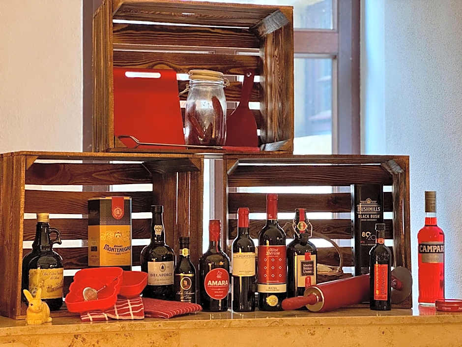 Hotel Schloss Schkopau