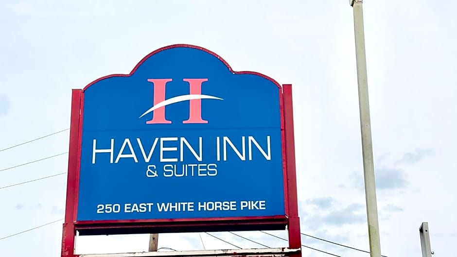 Haven Inn & Suites