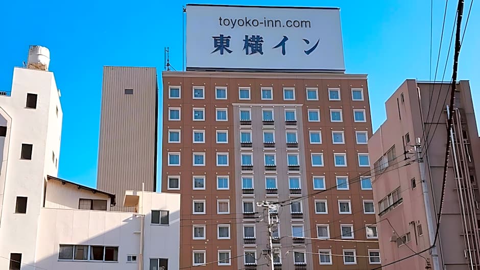 Toyoko Inn Atami Ekimae