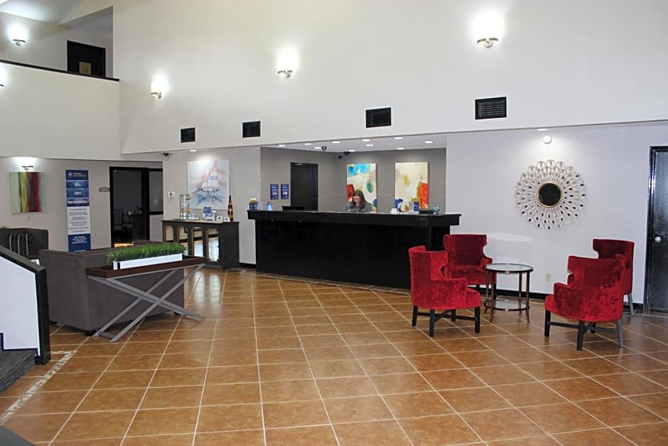 Best Western Jacksonville Inn