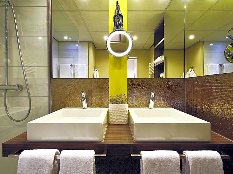 Mercure Hotel Groningen Martiniplaza