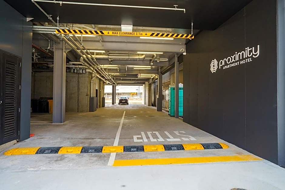 The Sebel Wellington Thorndon