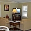 Country Club Villas