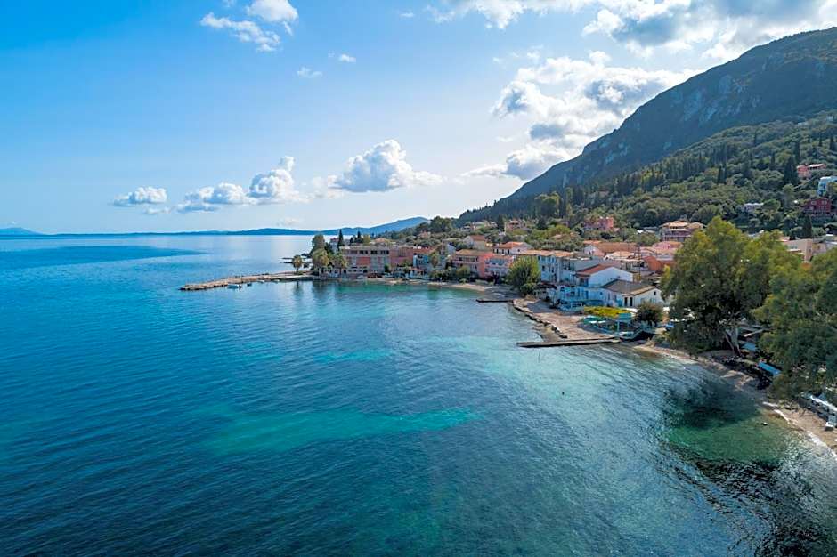 Bella Vista Beach Hotel