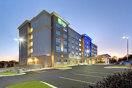 Holiday Inn Express And Suites Charlotte Southwest By IHG