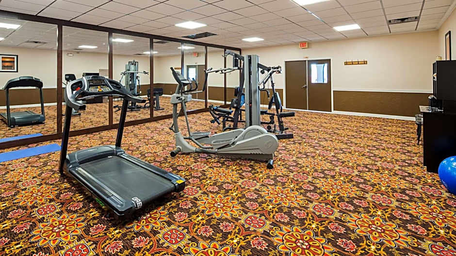 Best Western Airport