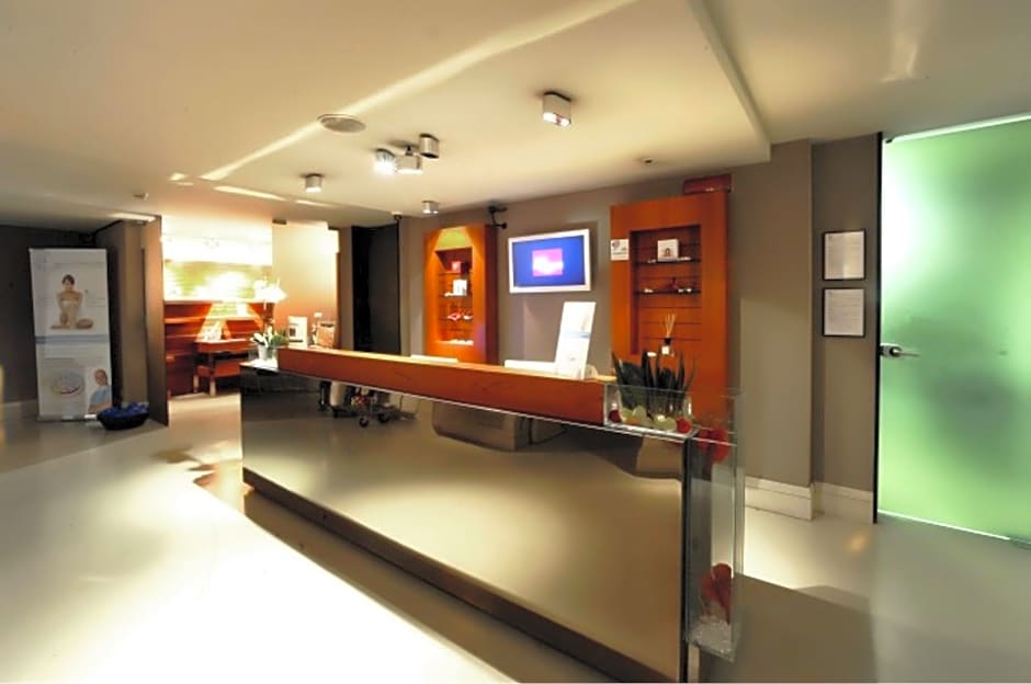 Hilton Turin Centre