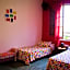 Feetup Home Backpackers Valencia
