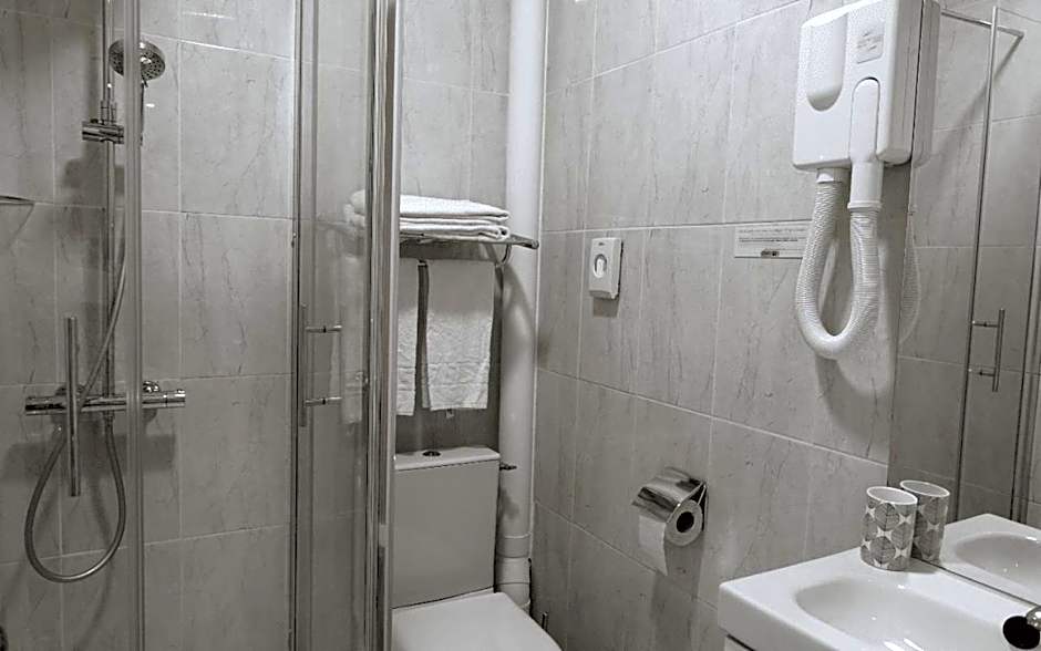 Logis Hôtel Emeraude