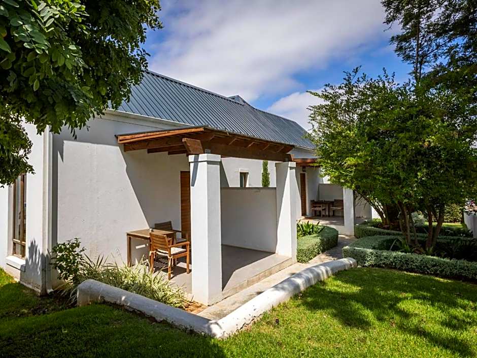 Meerendal Boutique Hotel